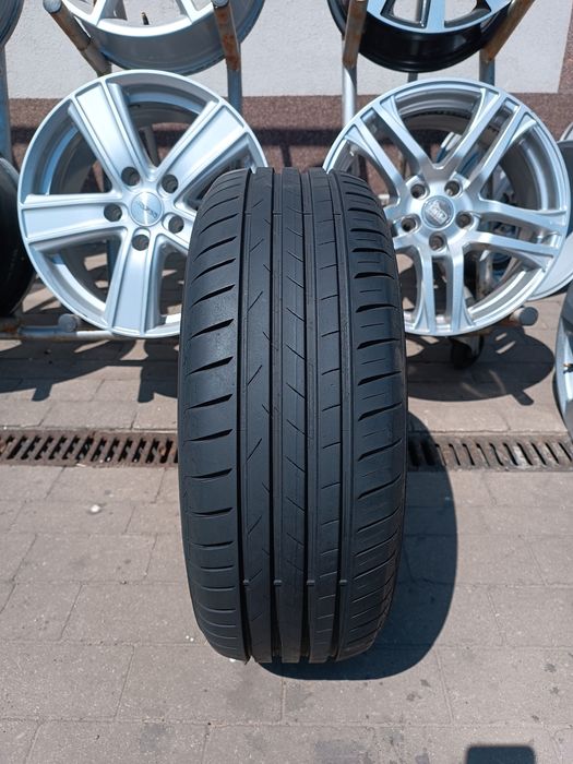 195/55R15 Vredestein Ultrac 85 V