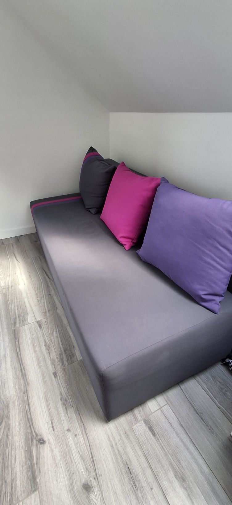 Do sprzedania sofa