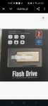 Pendrive 256GB USB 3.0 Flash Drive 4 w 1 zewnętrzny dysk iPhone OTG