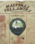 4021

Machinas Fallantes
de Leonor Losa