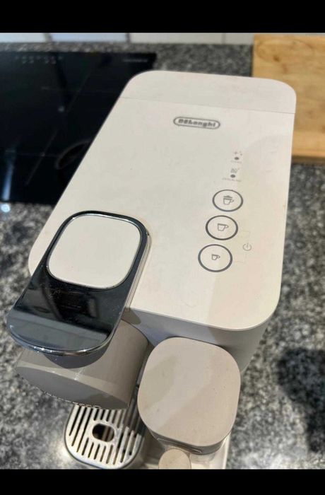 Máquina de café Nespresso