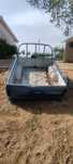 Caixa carrinha Ford ranger