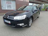 Citroën C5 2.0 Diesel * Automat * Pneumatyczne zawieszenie* Olecko