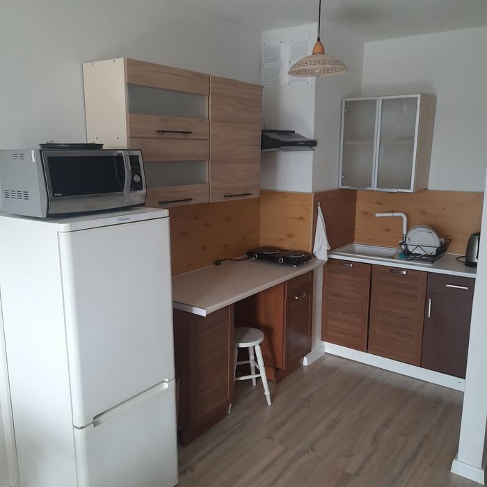 Gdańsk Apartament Mieszkanie