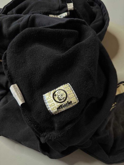 худі шатни hellstar штаны худи хелстар