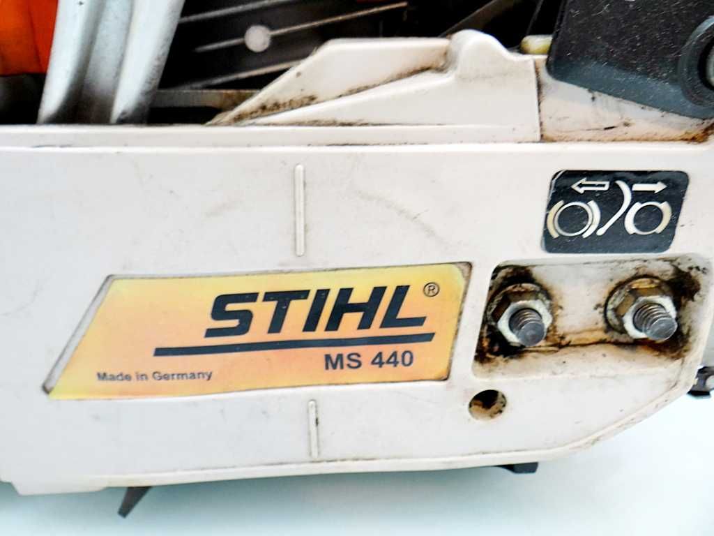 Piła pilarka spalinowa STIHL MS440 MS 440 / Eko Komis