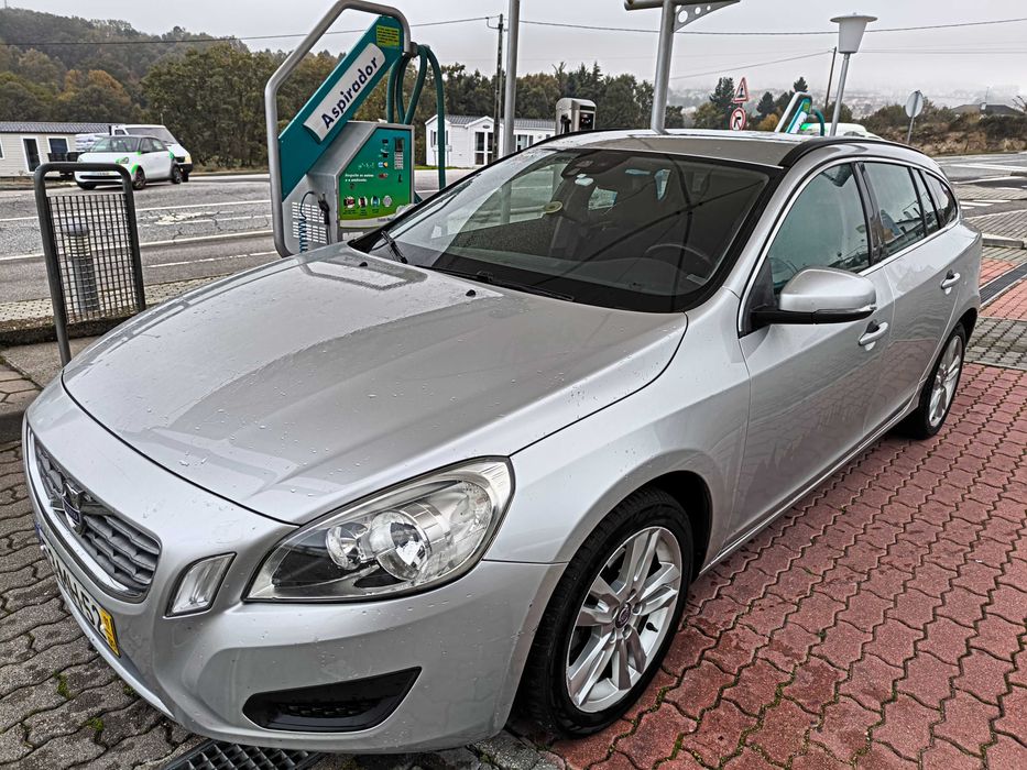 Volvo v60 1.6 diesel