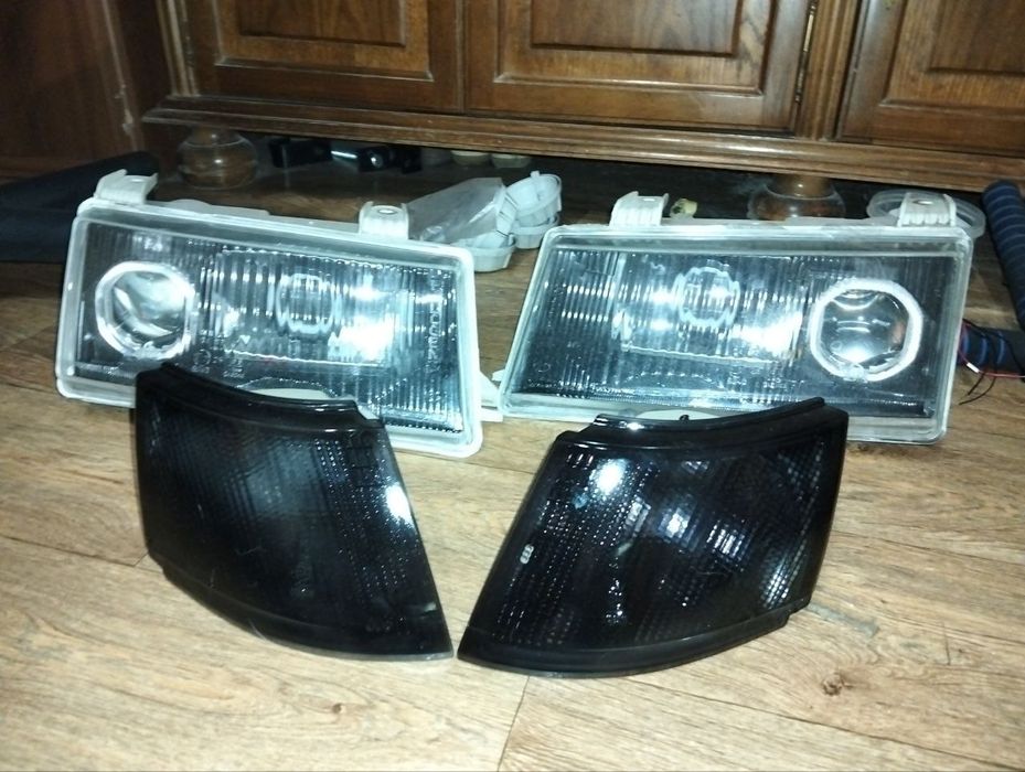 Фары ваз 2110-12