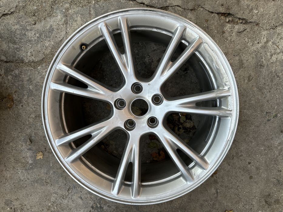 Диск Tesla Model Y