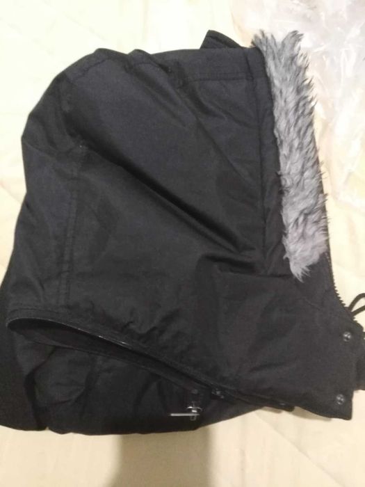 Kispo homem impecável para os dias de frio
