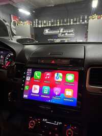 TEYES автомагнітола на всі марки авто CarPlay 4G WI-FI