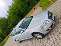 Audi A6 Xenon-navi-skora diesel