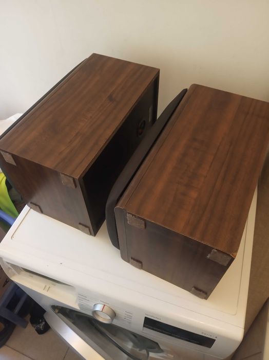 Kolumny głośnikowe 2 sztuki 60W