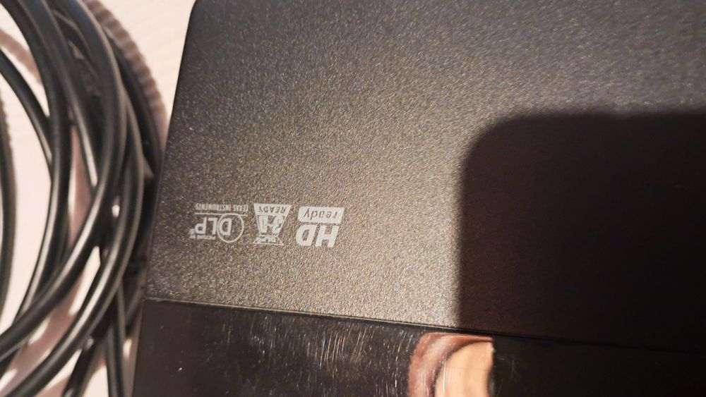 Sprzedam projektor  Acer