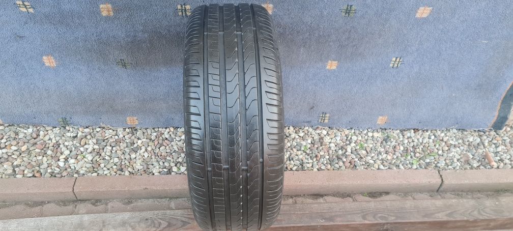 Opona Letnia PIRELLI P7 245/40/19 RSC 6.5MM Cinturaro