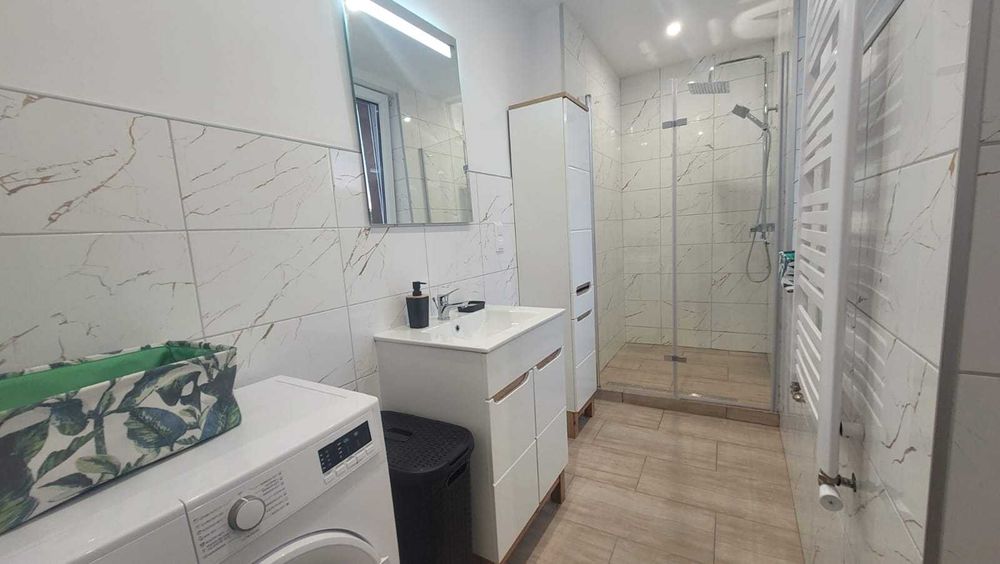 Kwatery pracownicze dla 9 osób CENTRUM SULECHOWA STANDARD PREMIUM