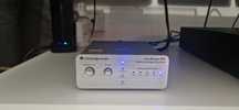 Cambridge audio dacmagic 100