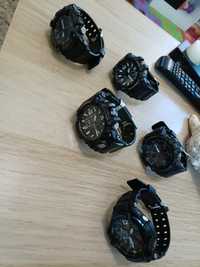 Casio G chock mundemaster