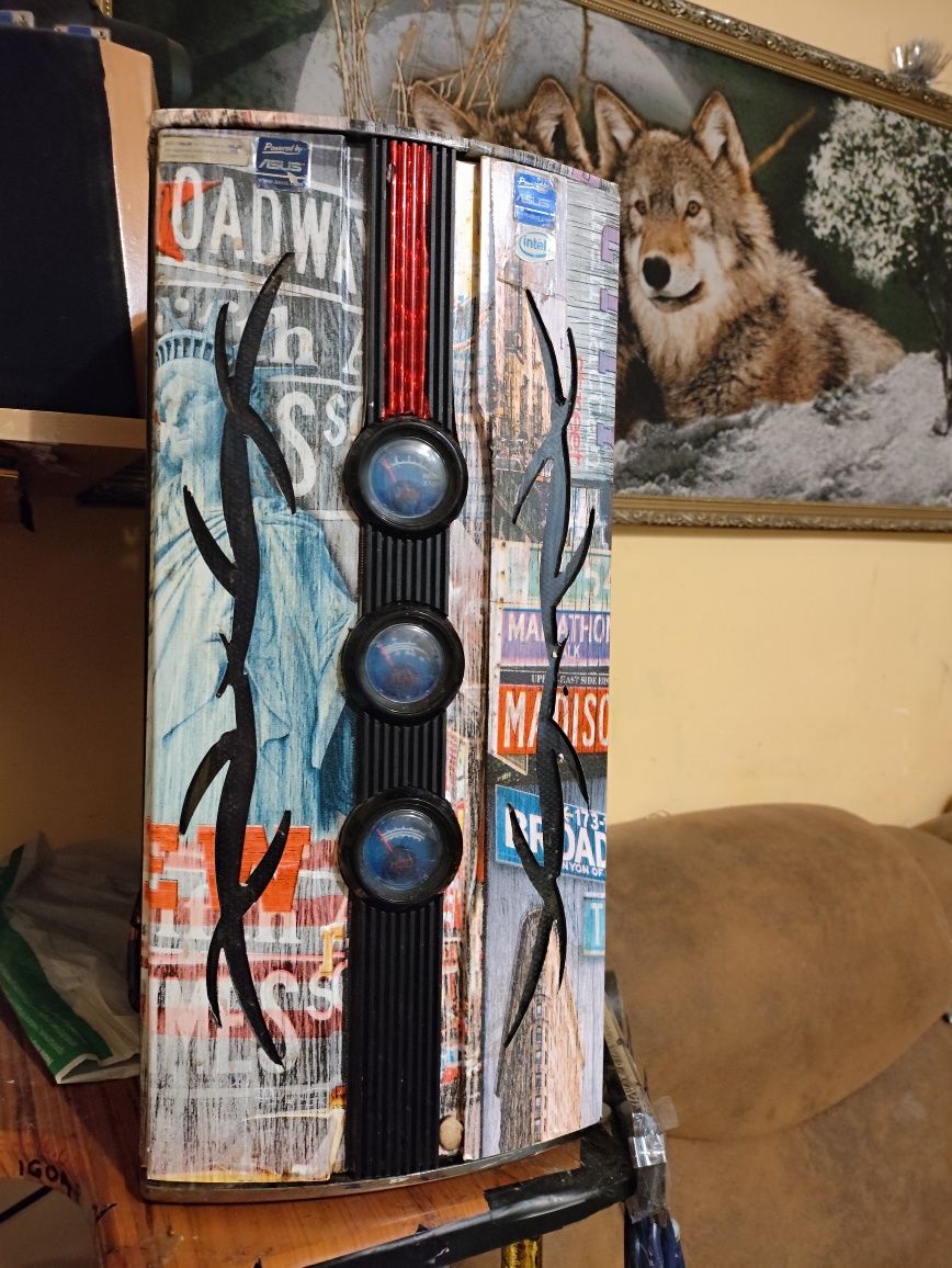 Корпус для компьютера