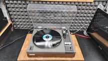 Gramofon Pioneer PL-115D