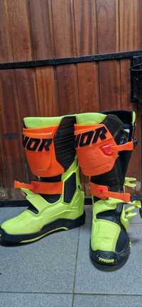 Botas Thor Radial Flo 43