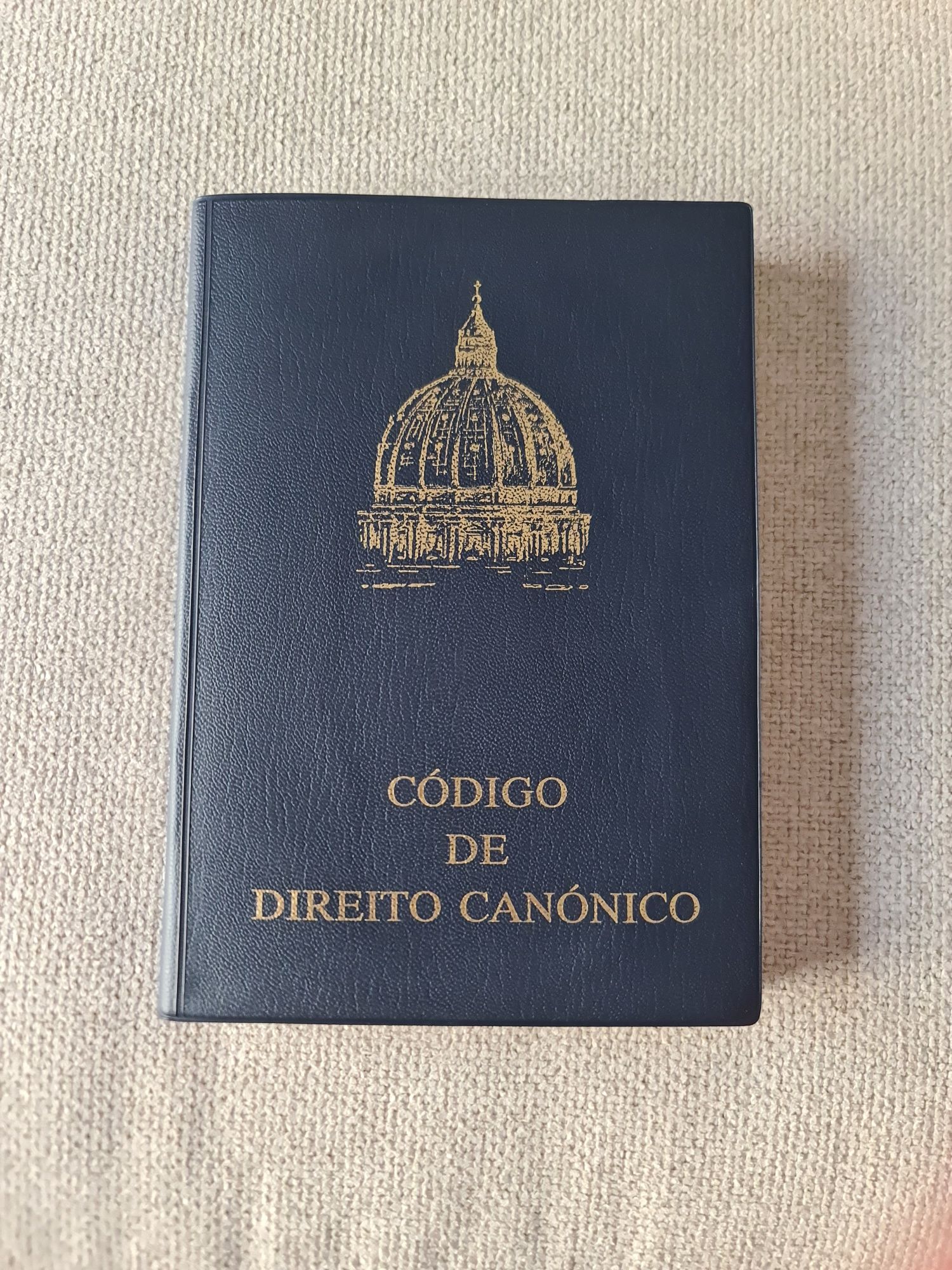 Código de Direito Canónico