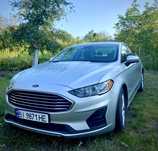 Продам Ford Fusion 2019 Hybrid