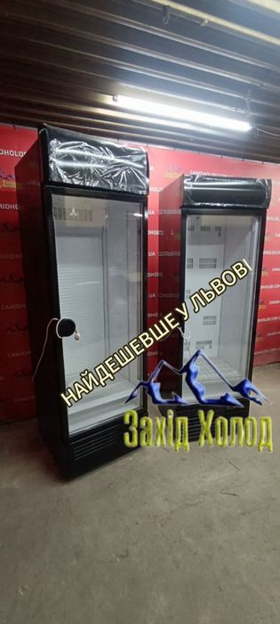 Холодильна вітрина шафа вітрини холодильні холодильник шкаф