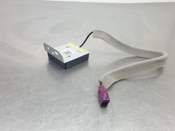 Módulo / leitor de navegação do GPS RENAULT Arkana I