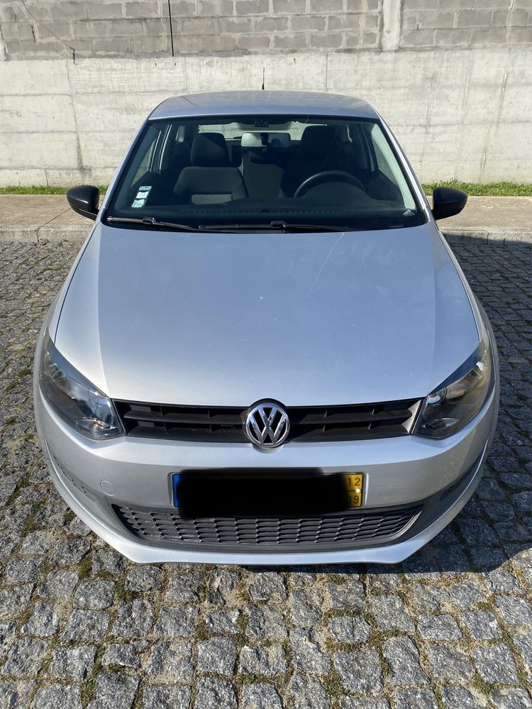 Volkswagen polo tdi 1.2