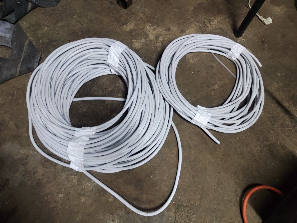 Kabel instalacyjny przewód elektryczny 5*1,5 5*2,5