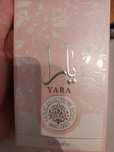 Yara Perfume Árabe