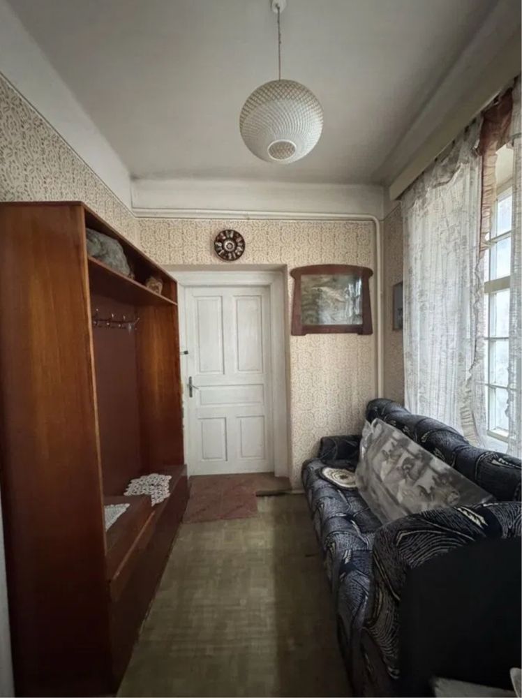 Продається будинок. Площа 60 м.кв.