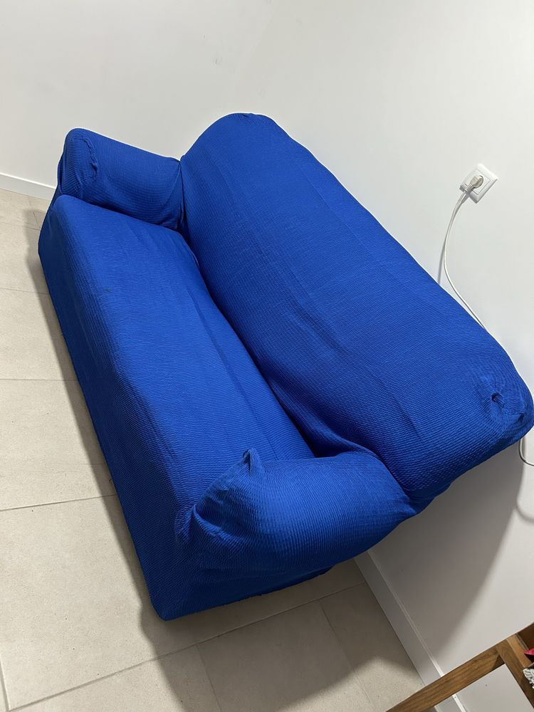 Sofá cama de 3 lugares