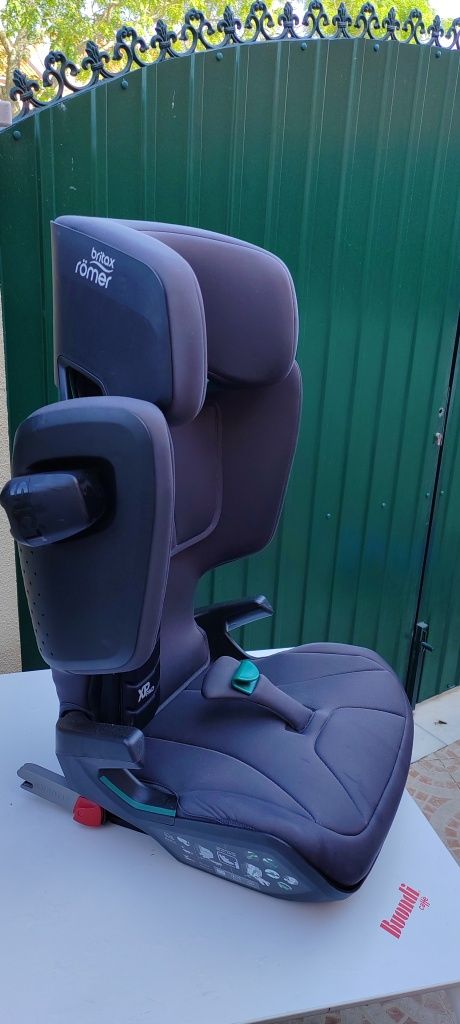 Britax Römer KidFix i-Size