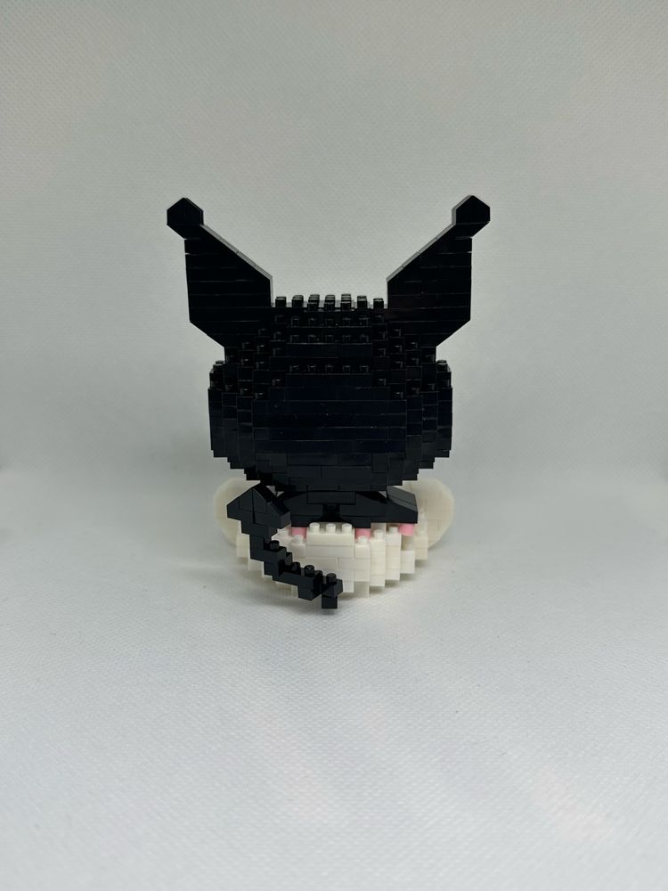 Конструктор Куромі | LEGO Kuromi