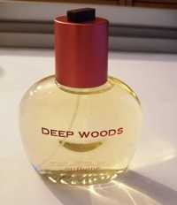 Deep Woods, Eau de Toilette (woda toaletowa) Oriflame - Unikat !