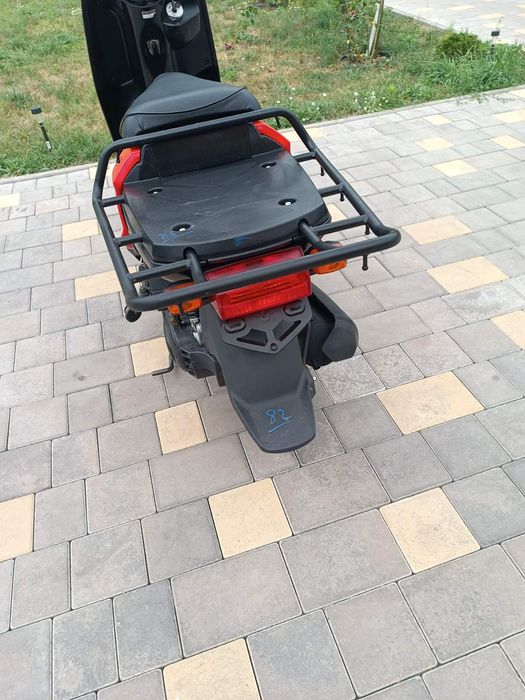 Продам скутер в хорошому стані