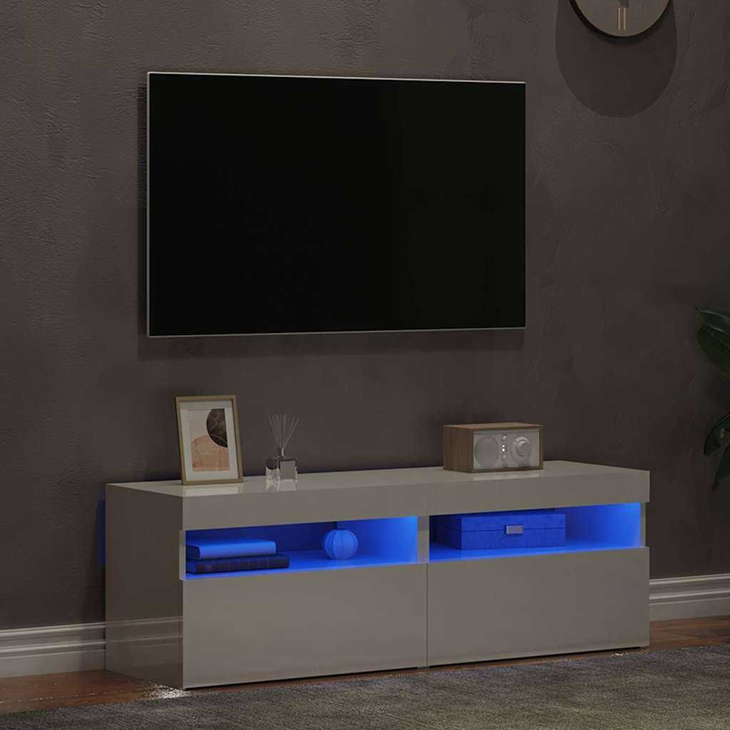 Movel TV COM LED incluido