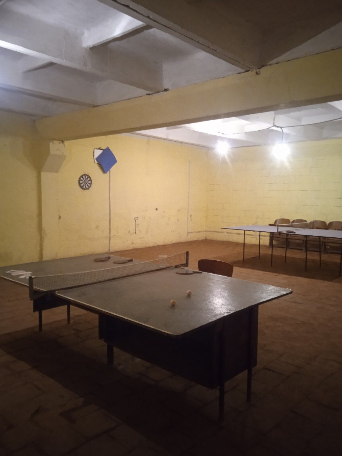 Продам складське приміщення