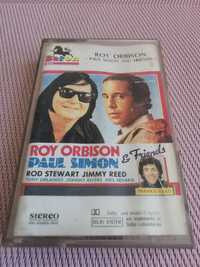 Roy Orbison kaseta magnetofonowa