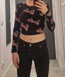 Bluzka barbie rozmiar 34