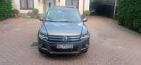 Sprzedam Volkswagen Tiguan 2011 rok 1.4 benz 160 km 4x4 klima  ZAMIANA