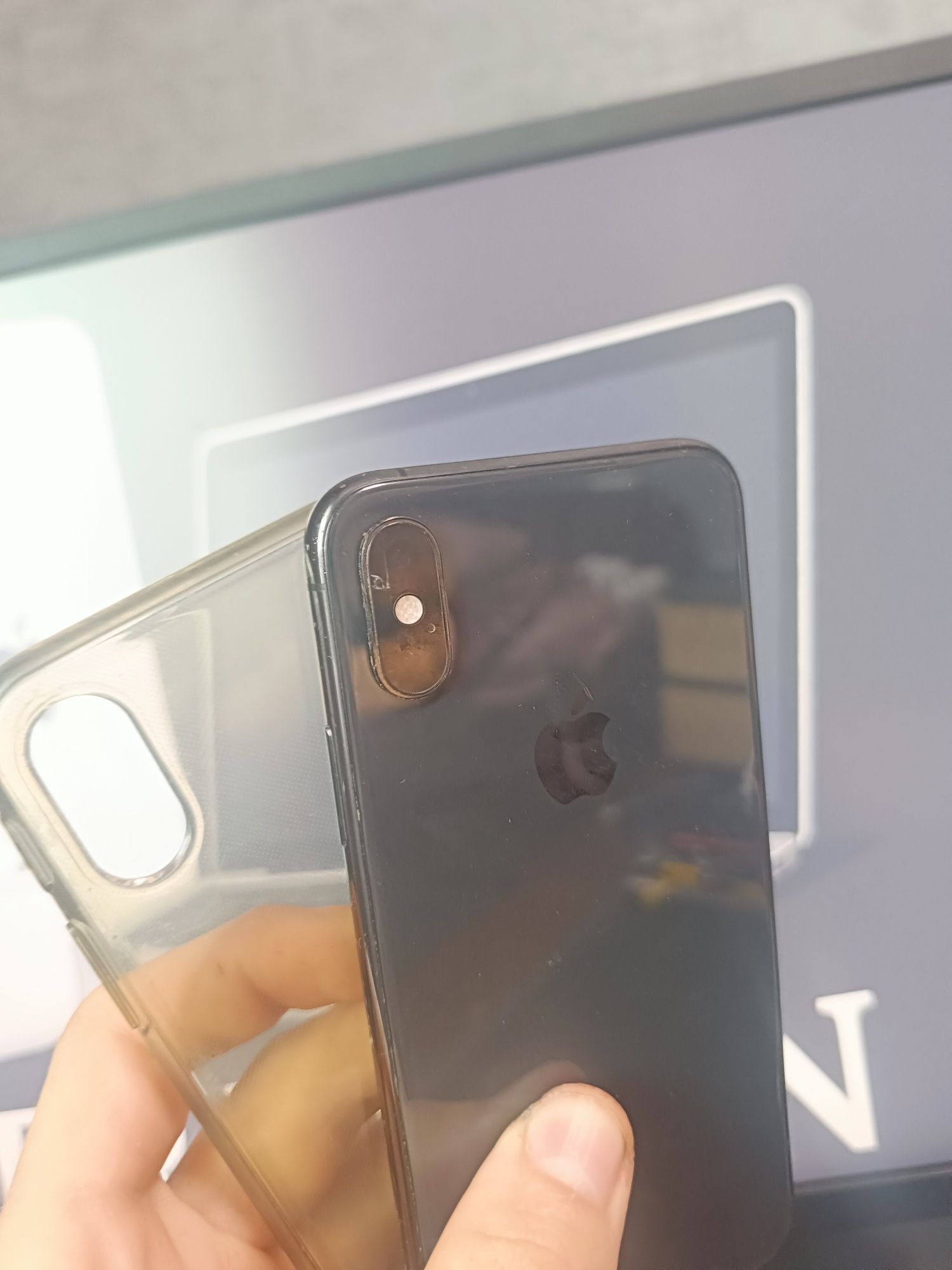 Iphone xs 64gb neverlook