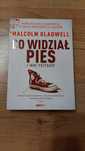 Co widział pies - Malcolm Gladwell