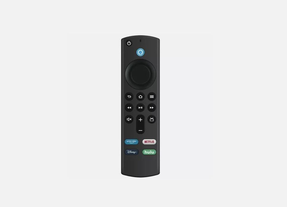 Nowy Pilot L5B83G Do Amazon Fire Tv Stick 4K Max 2. I 3. Generacji