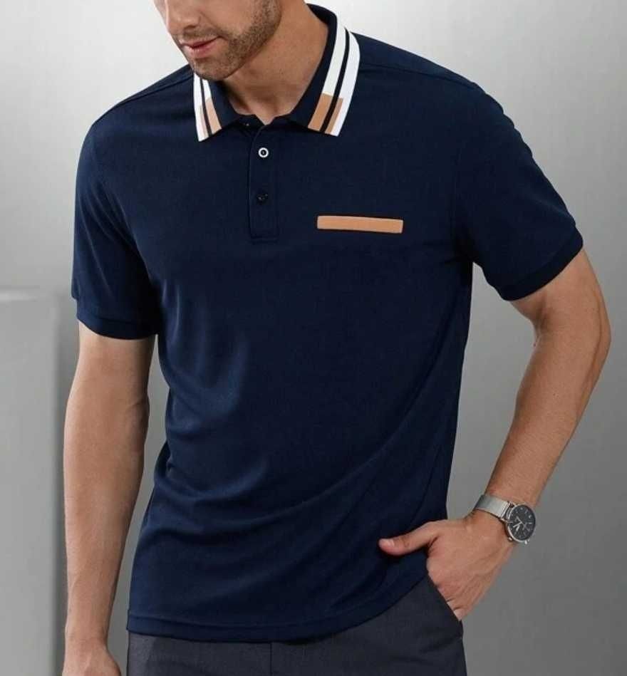Polos (NOVOS) Tamanho S - Baixa de preço