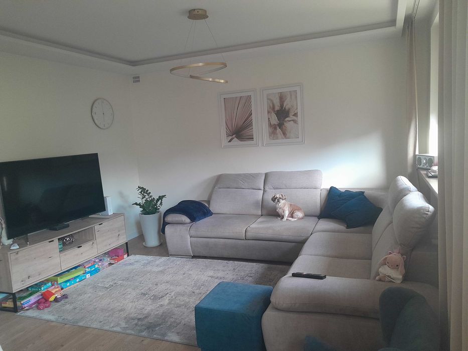 Sprzedam dom na osiedlu Chmielnik