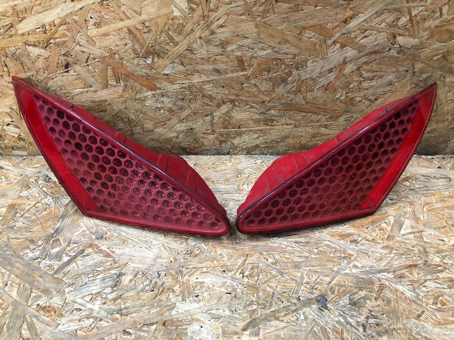 Lampa  tylna lewa prawa Peugeot 307 coupe lift cabrio