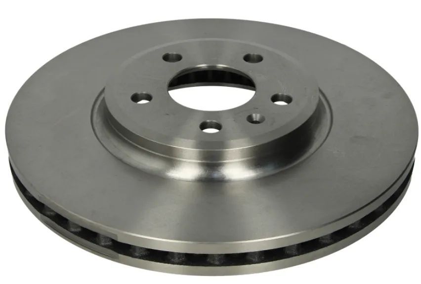 TARCZE HAMULCOWE PRZÓD AUDI A4 B6, A4 B7, A4 B8, A5, Q5